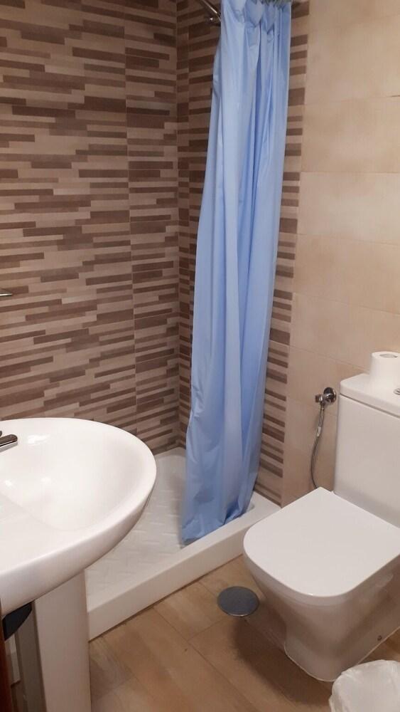 Hostal Nevot Γρανάδα Εξωτερικό φωτογραφία