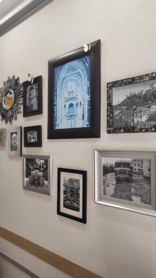 Hostal Nevot Γρανάδα Εξωτερικό φωτογραφία