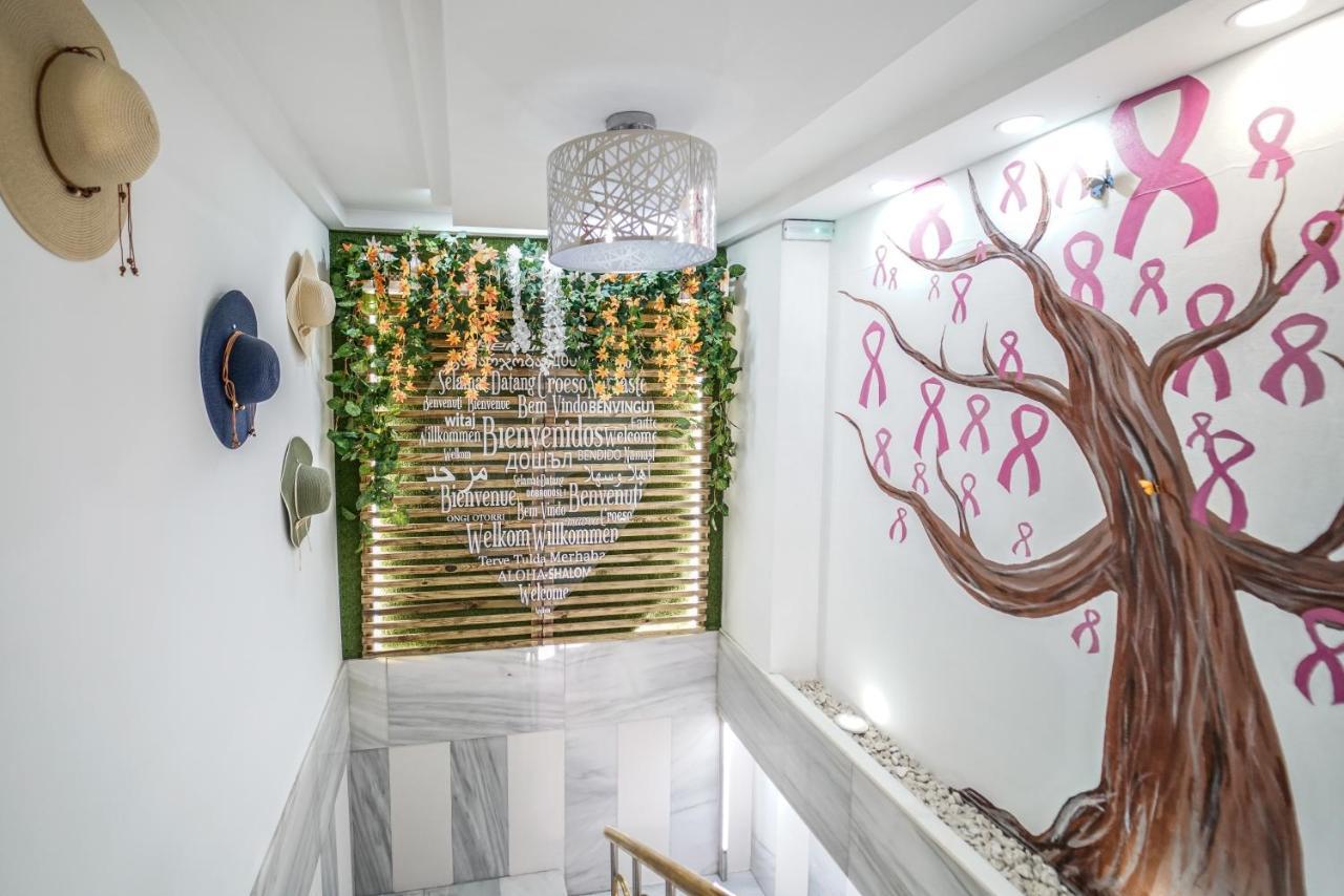 Hostal Nevot Γρανάδα Εξωτερικό φωτογραφία