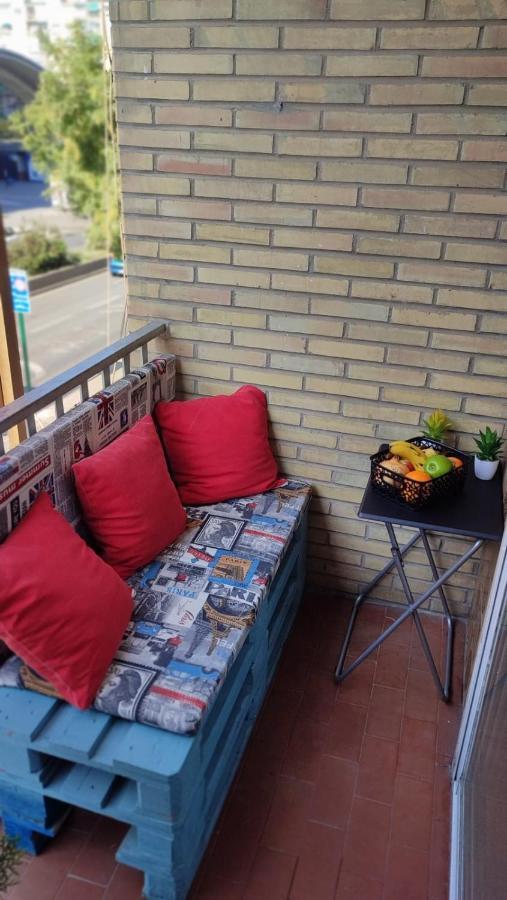 Hostal Nevot Γρανάδα Εξωτερικό φωτογραφία
