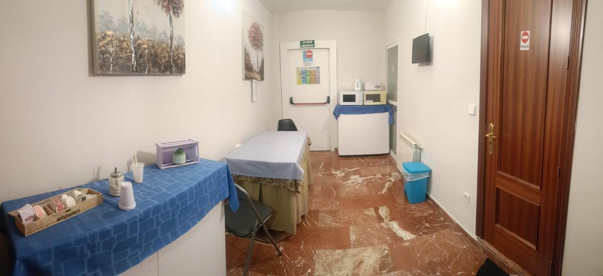 Hostal Nevot Γρανάδα Εξωτερικό φωτογραφία